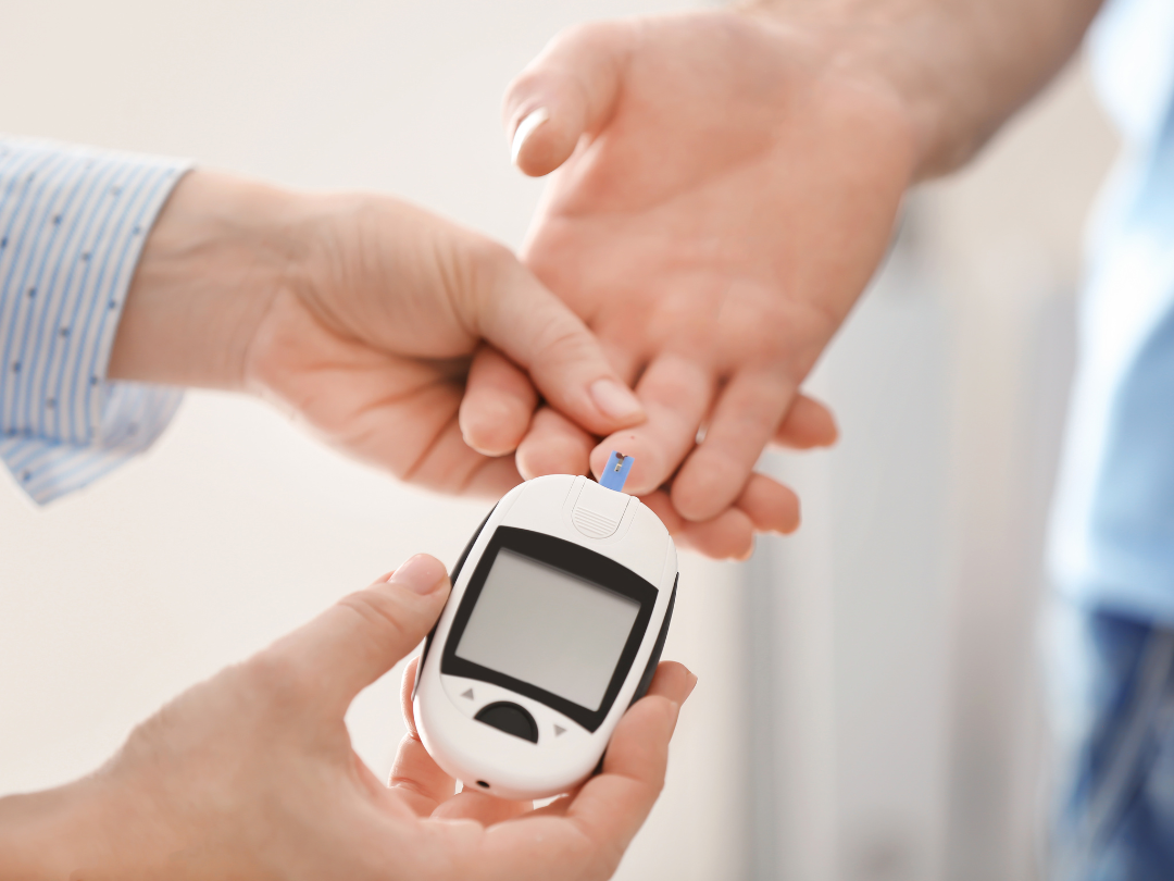 Diabetes Mellitus Diabetes Mellitus